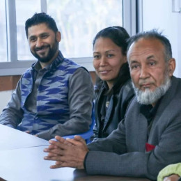 लामिछानेको स्टाटस लगत्तै रास्वपाले किन बोलायो आकस्मिक बैठक ? 